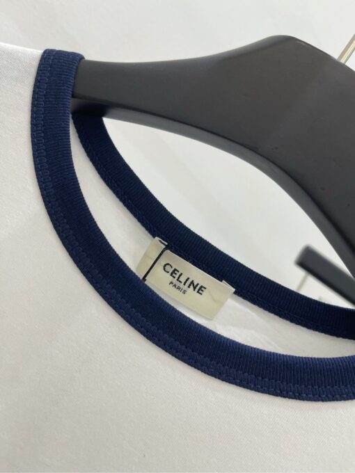T-Shirt Weiß – Bild 3