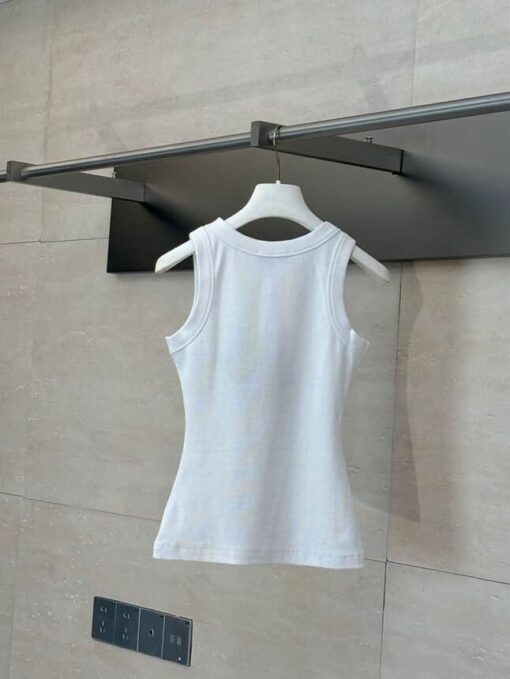 T-Shirt Weiß – Bild 5