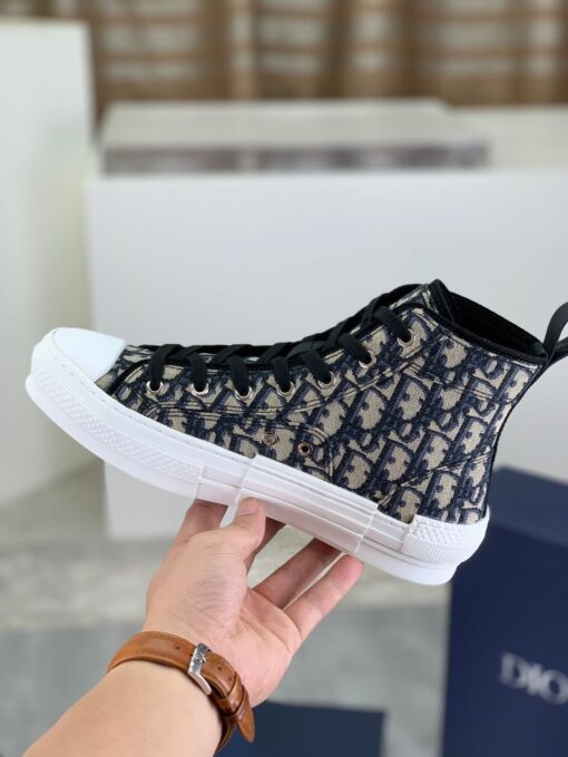 Liga Hoher Spitzensneaker – Bild 7