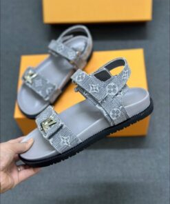 Alternative view of Sunset Flat Comfort Grau