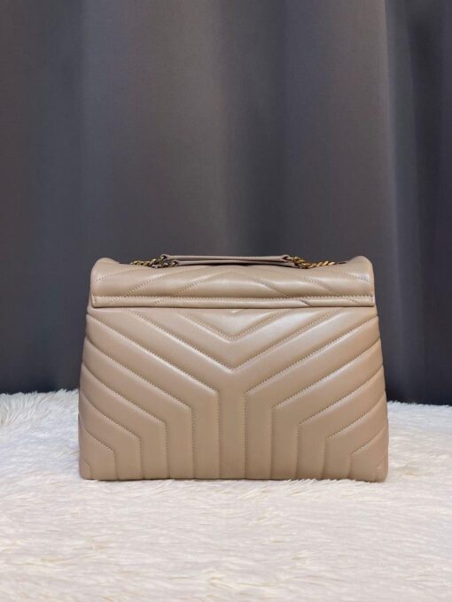 LouLou Beige 32 cm – Bild 4