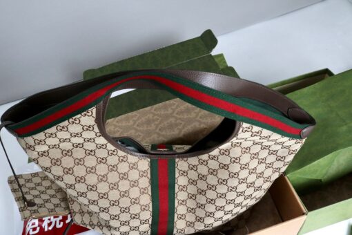 Giglio large tote 42cm – Bild 6