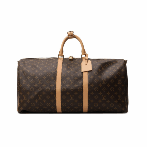 Keepall Braun 55 cm