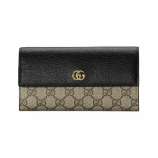 GG Marmont Schwarz/Braun 19 cm