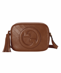Blondie Braun 21 cm