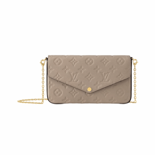 Felicie Beige 21 cm