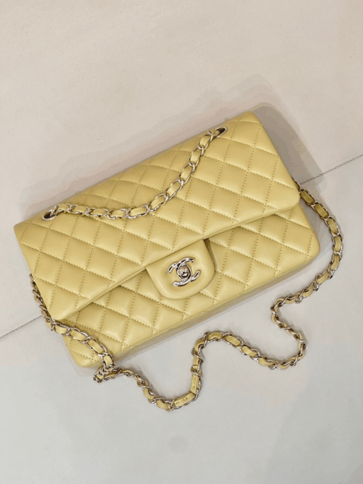 Classic Gelb/Gold 26 cm – Bild 2