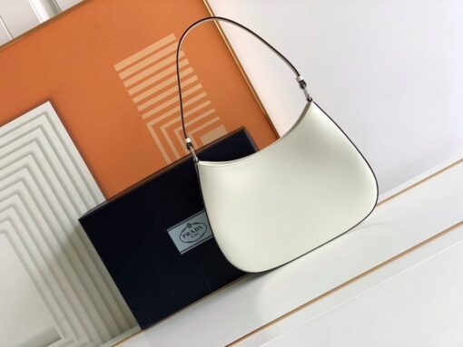 Cleo Weiß/Schwarz 27 cm – Bild 3