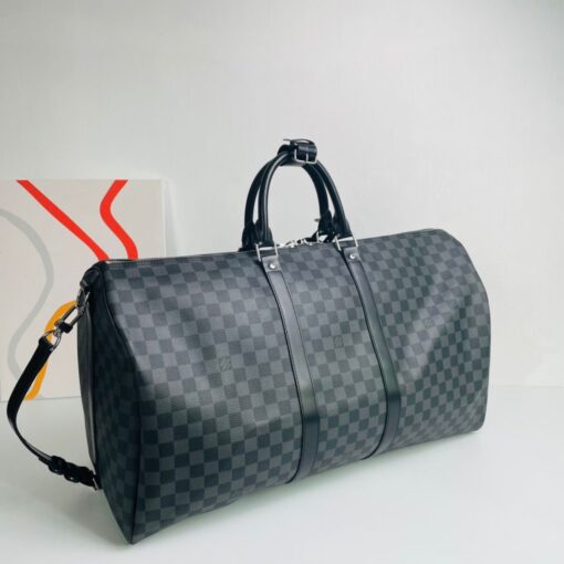 Keepall Bandoulière 55 cm – Bild 2