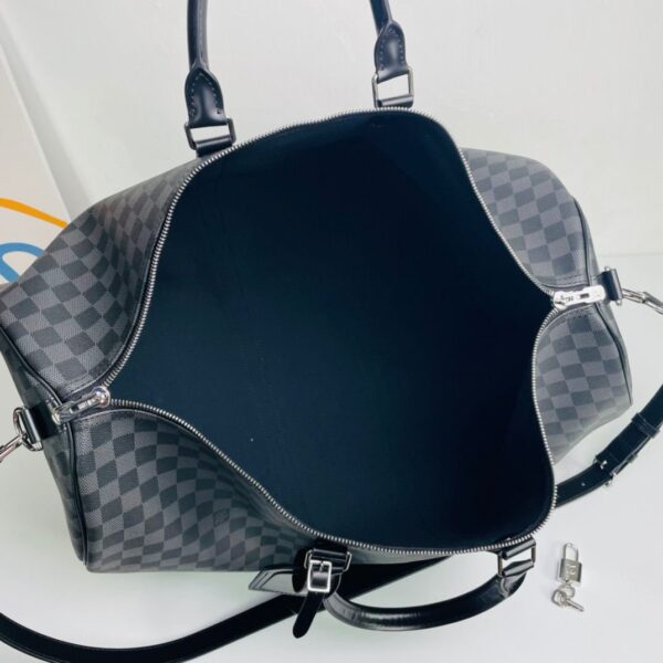 Keepall Bandoulière 55 cm – Bild 7