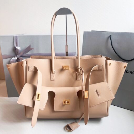 Bel Air Beige 36.9 cm – Bild 2