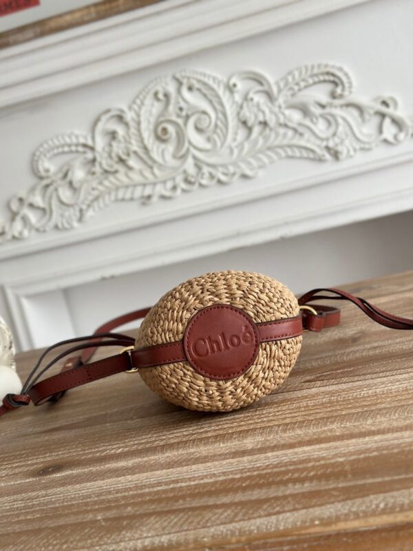 Horse Medal Braun 18 cm – Bild 5