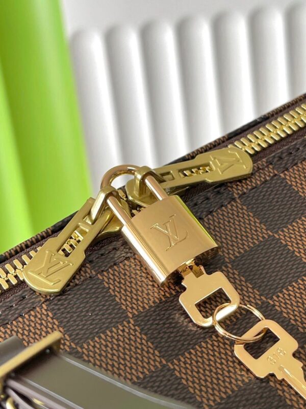 Keepall Bandoulière 55cm – Bild 5