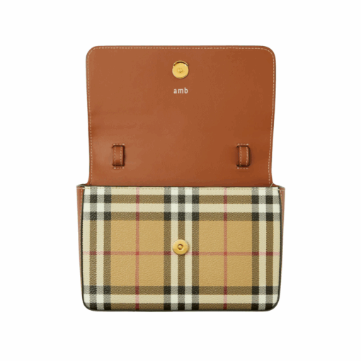 Hampshire-Tasche 20cm – Bild 3