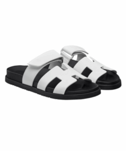 Cyprus Sandals Weiß