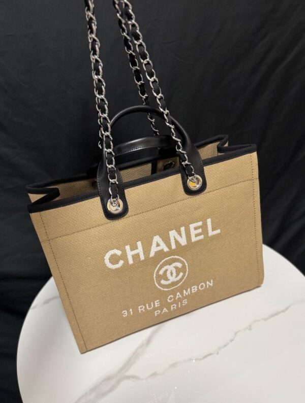 Deauville Beige 38 cm – Bild 7