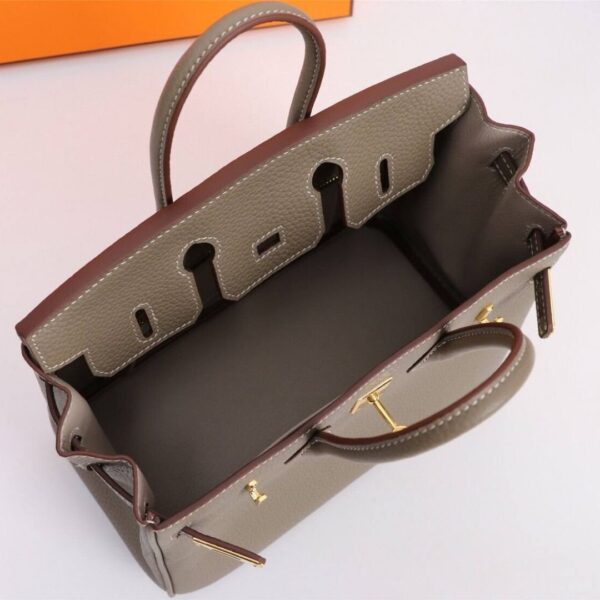 Birkin Brown/Beige 35 – Bild 4