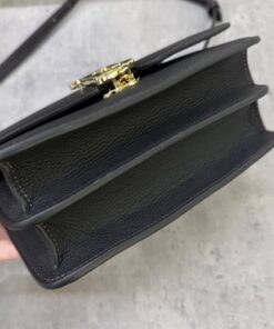 Alternative view of TB Continental Schwarz 19,5 cm
