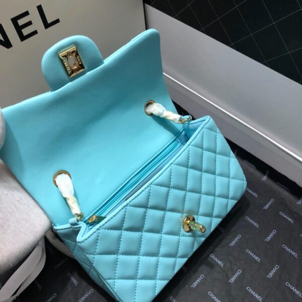 20C Tiffany 20 cm – Bild 3