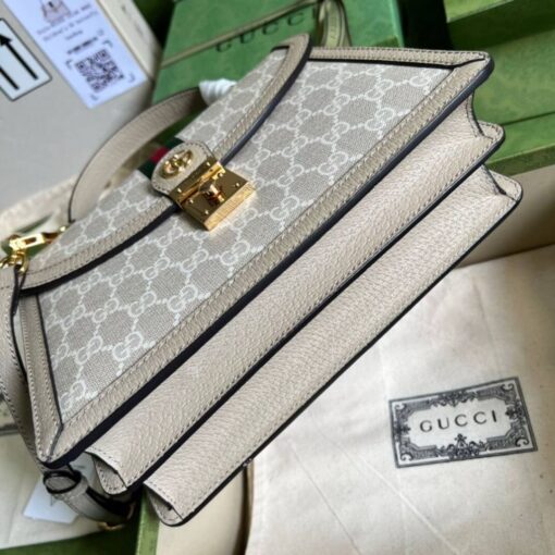 Ophidia Beige/Beige 25 cm – Bild 5