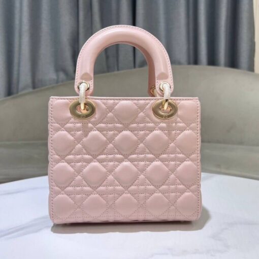Lady My ABC Beigerosé 20 cm – Bild 3