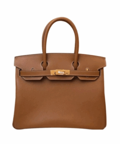 Epsom 35 Hellkaffee