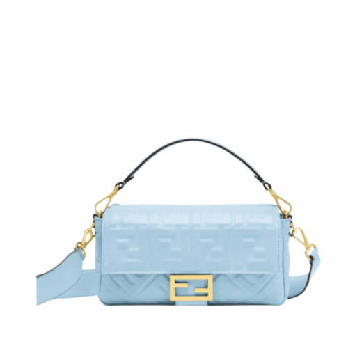 Baguette Blau 27 cm