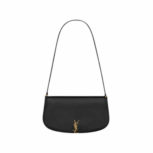 Voltaire Mini Schwarz 21 cm