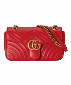 GG Marmont Rot 26 cm