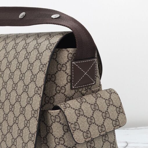 GG Supreme Baby Changing Bag 44 cm – Bild 3