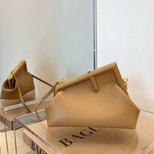 First Beige 26 cm - Image 2