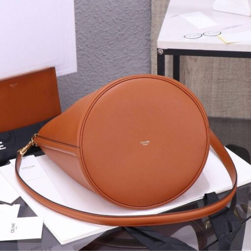 Bucket 16 Braun 23 cm – Bild 4
