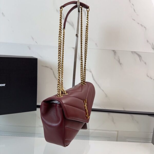 Loulou medium 29 cm – Bild 4