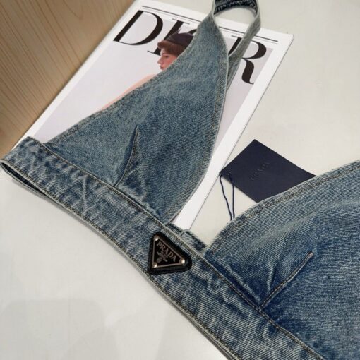 Top Blau – Bild 2