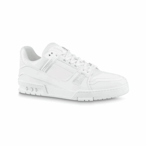 Trainer Weiß