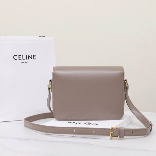 Triomphe Taupe 22 cm – Bild 5