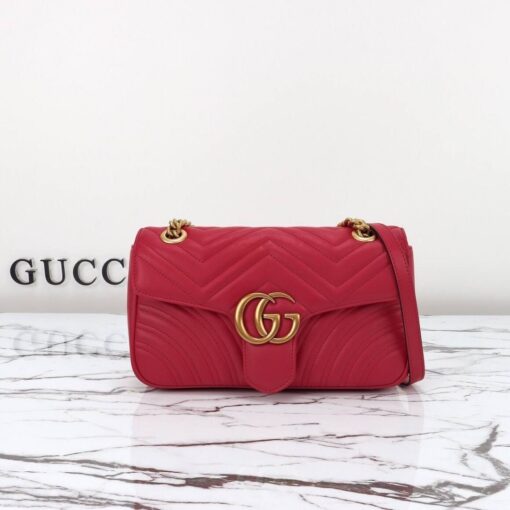 GG Marmont Rot 26 cm – Bild 4