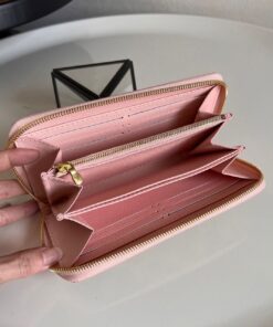 Alternative view of Zippy Geldbörse Rose Ballerine Pink 19,5 cm