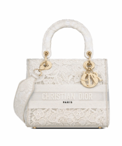 Lady D-Lite Weiß 24 cm