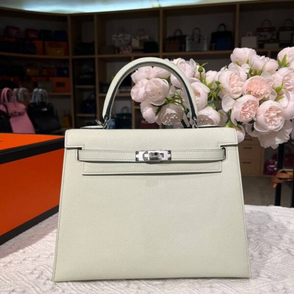 Kelly 25 Creme – Bild 2