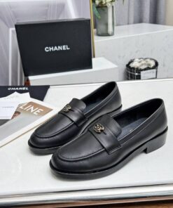 Alternative view of Schwarze Loafer