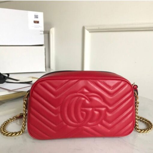 GG Marmont Rot 18 cm – Bild 5