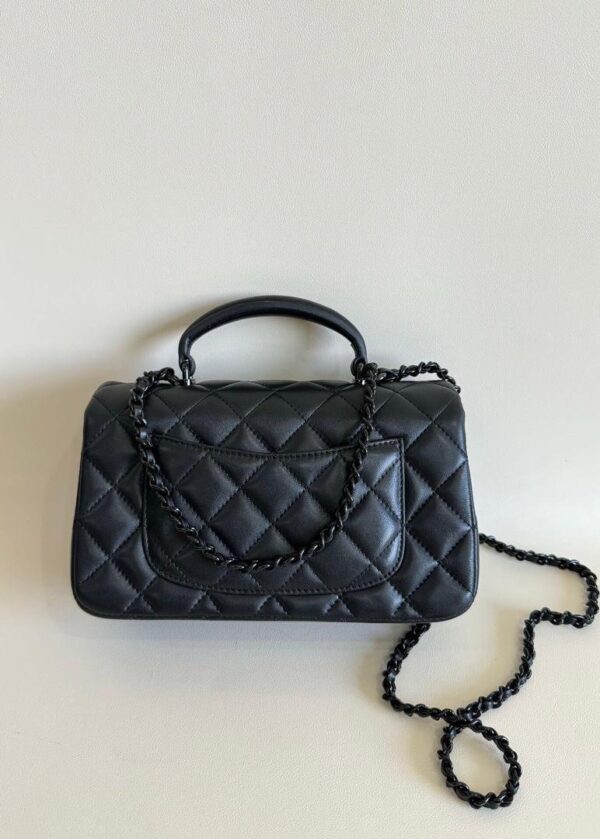Classic Schwarz 20 cm – Bild 3