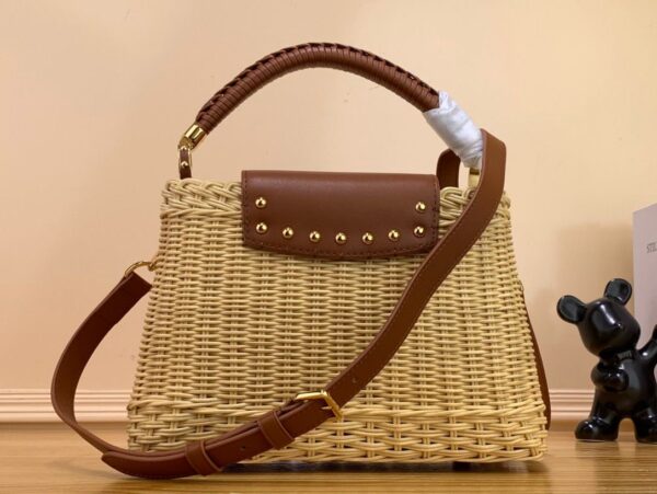 Capucines BB 27cm – Bild 4