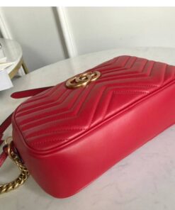 Alternative view of GG Marmont Rot 18 cm