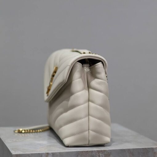 LouLou Creme 25 cm – Bild 4
