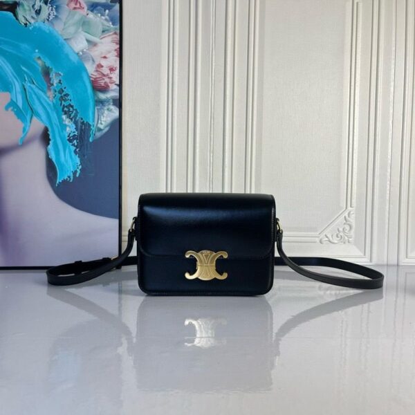 Triomphe Schwarz 18.5 cm – Bild 2