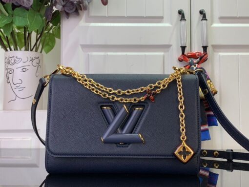 Twist MM Slim Navy 23 cm – Bild 3