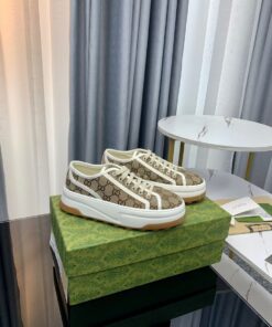 Alternative view of Lido GG Beige/Braun
