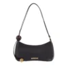 Le Bisou Perle Schwarz 27 cm